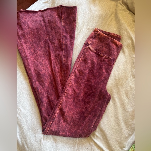 Zenana flare leggings - Picture 3 of 7